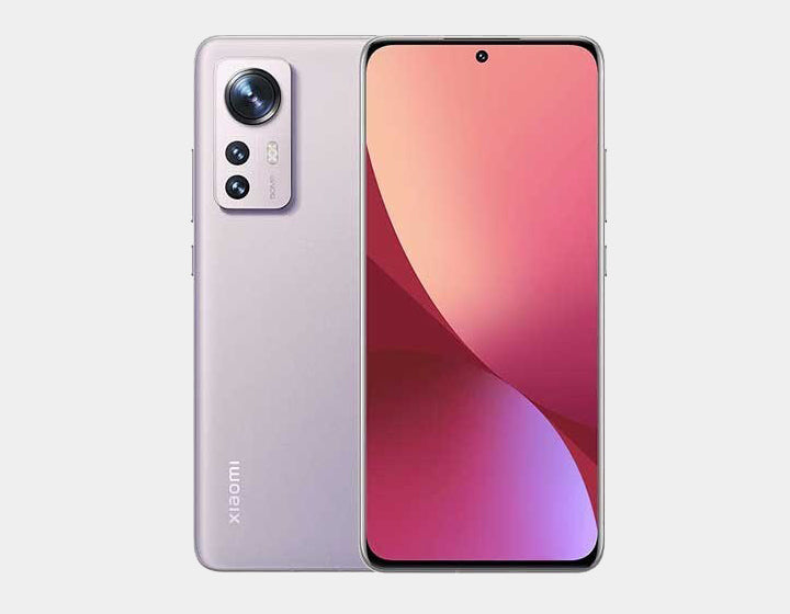 Amazon.com: Xiaomi 12 Pro | 5G ...