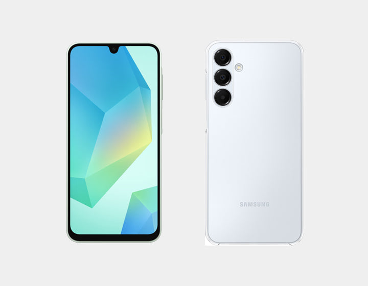 Samsung Galaxy A16 4G A165M Dual SIM 128GB ROM 4GB RAM GSM Unlocked - Green