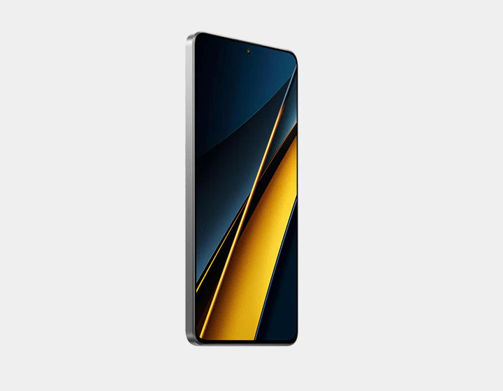 Xiaomi Poco X6 PRO 5G 256GB ROM 8GB RAM Dual SIM GSM Unlocked Xiaomi Poco X6 PRO 5G 256GB ROM 8GB RAM Dual SIM GSM Unlocked