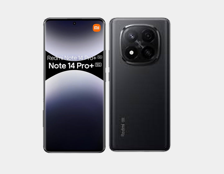 Xiaomi Redmi Note 14 Pro Plus 5G 256GB ROM 8GB RAM Dual SIM GSM