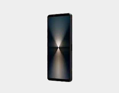 Sony Xperia 1 VI XQ-EC72 5G Dual SIM 512GB ROM 12GB RAM GSM Unlocked - Black