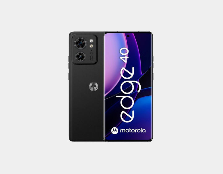 Motorola Edge 40 5G Dual SIM 256GB ROM 8GB RAM GSM Unlocked