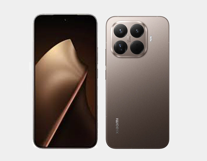 XIAOMI 15T PRO 5G 512GB ROM 12GB RAM Dual SIM GSM Unlocked - Gold