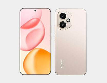 Honor 400 5G 256GB ROM 12GB RAM Dual SIM GSM Unlocked - Gold
