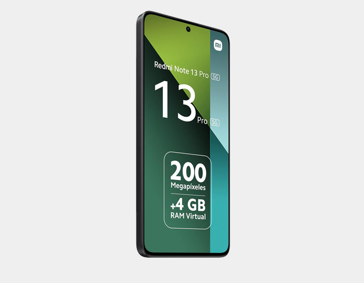 Xiaomi Redmi Note 13 Pro 5G Dual SIM 128GB ROM 8GB RAM Global GSM
