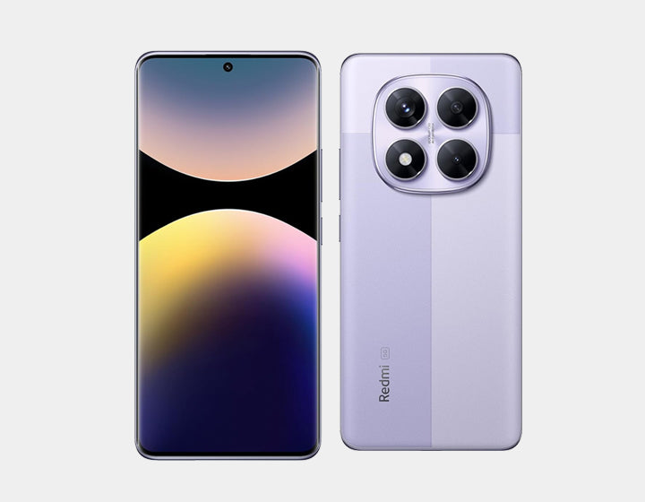 Xiaomi Redmi Note 14 Pro 5G 256GB ROM 8GB RAM Dual SIM GSM