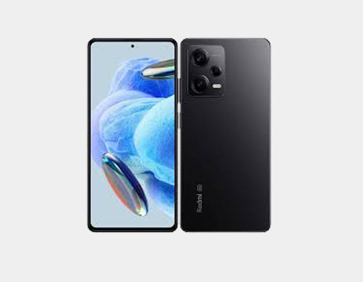 Xiaomi Note 12S 8GB RAM 256GB ROM Em Oferta Na !