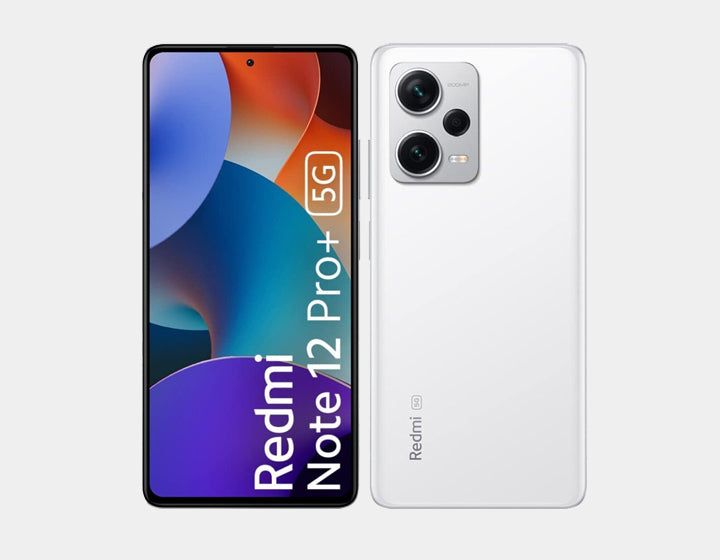 Smartphone Note 12 5G 8GB Ram