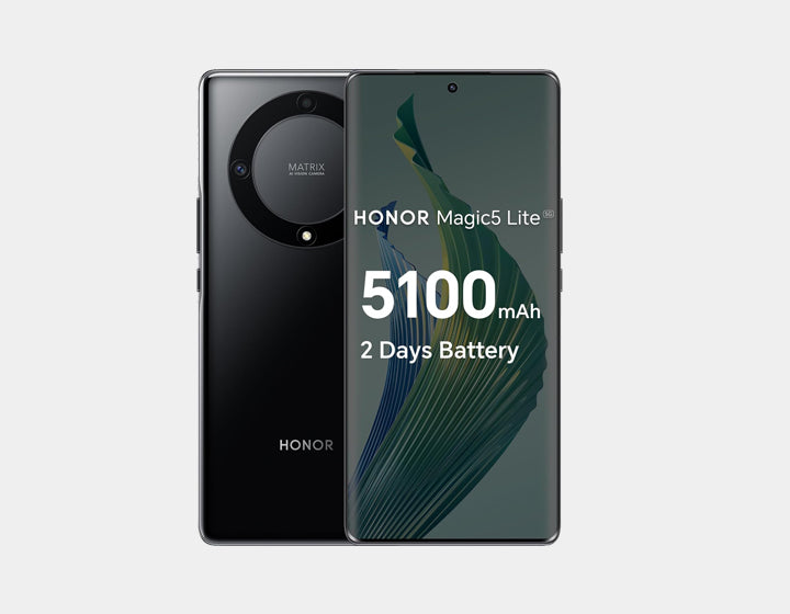 Honor magic5 lite cn版 8+256 SIMフリー 5G対応 Honor Magic5 Lite 5G Dual SIM 256GB ROM 8GB RAM GSM Unlocked