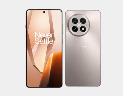 OnePlus 13R 5G 256GB ROM 12GB RAM Dual SIM GSM Unlocked - Astral Trail