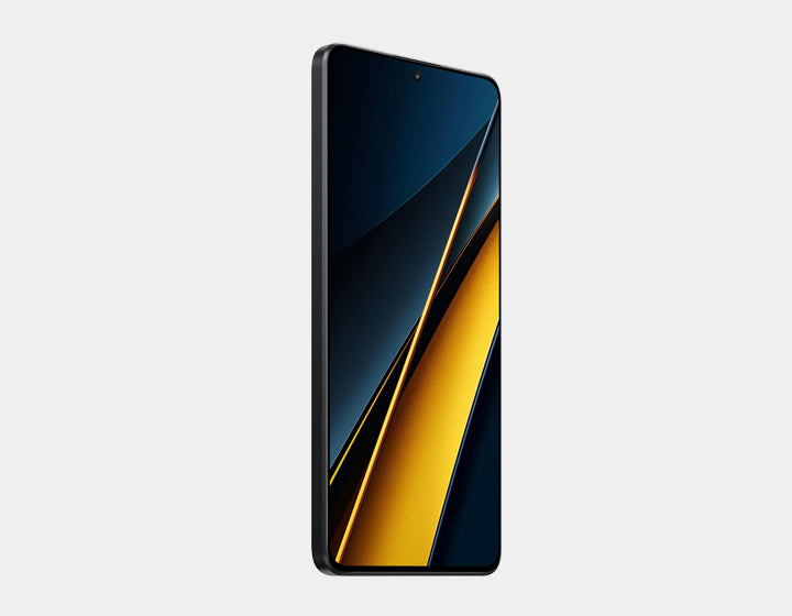 Xiaomi Poco X6 PRO 5G 256GB ROM 8GB RAM Dual SIM GSM