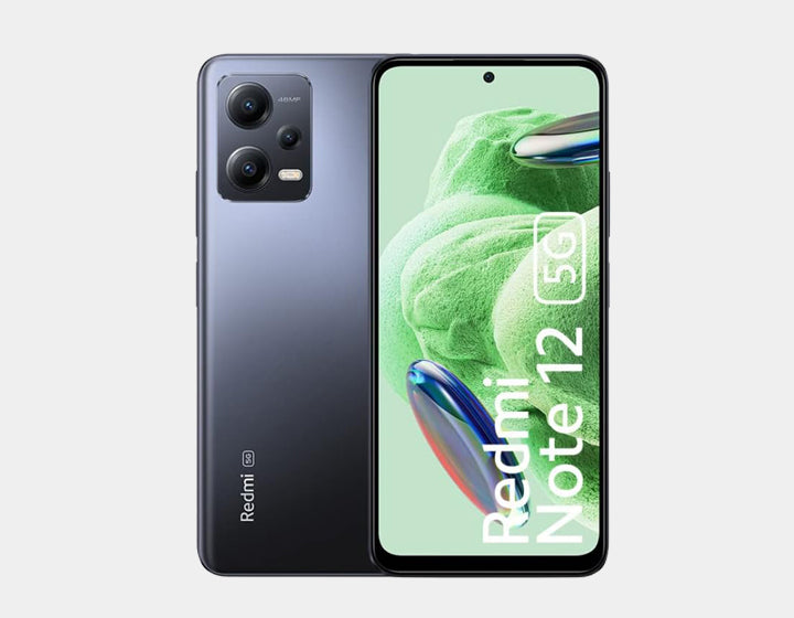 Smartphone Xiaomi Redmi Note 12S Dual SIM de 256GB / 8GB RAM de