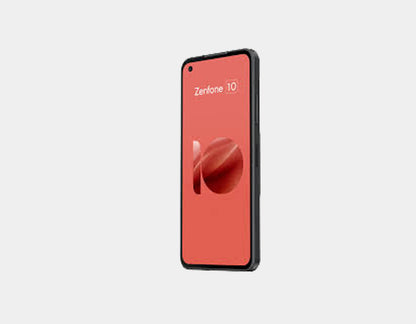 Asus Zenfone 10 AI2302 5G Dual SIM 256GB ROM 8GB RAM GSM Unlocked - Red