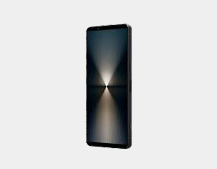 Sony Xperia 10 VI 5G XQ-ES72 128GB ROM 8GB RAM Dual SIM GSM Unlocked  – Black