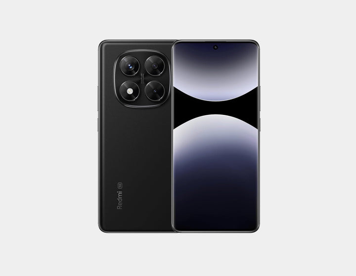 Xiaomi Redmi Note 14 Pro 5G 512GB ROM 12GB RAM Dual SIM GSM