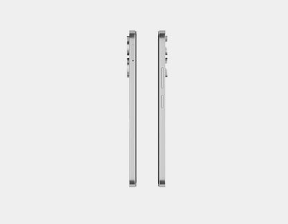 Xiaomi Redmi 13C 5G 256GB ROM 8GB RAM Dual SIM GSM Unlocked - Silver