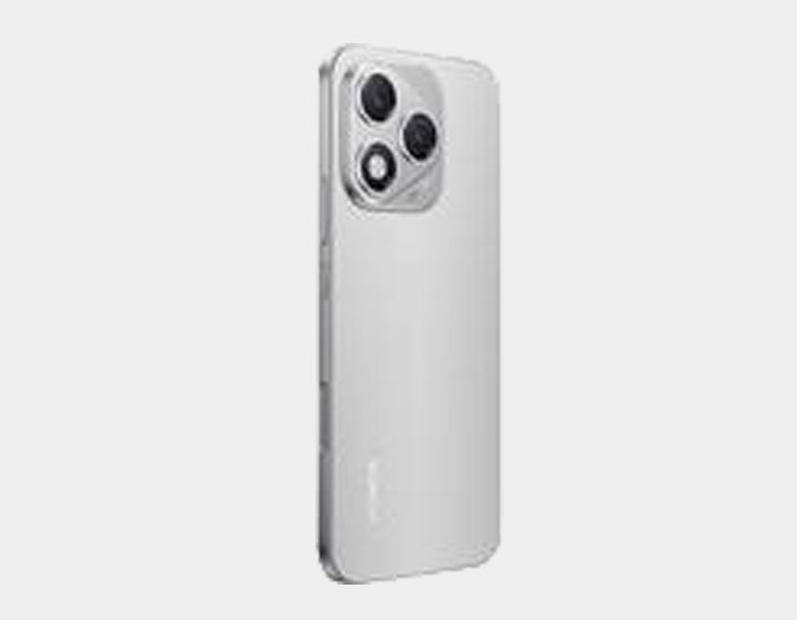 Honor 400 Lite 5G 256GB ROM 12GB RAM Dual SIM GSM Unlocked - Grey