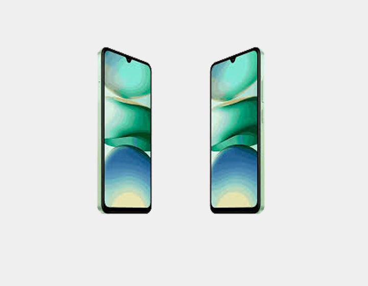 Xiaomi Redmi A5 4G 64GB ROM 3GB RAM Dual SIM GSM Unlocked - Green