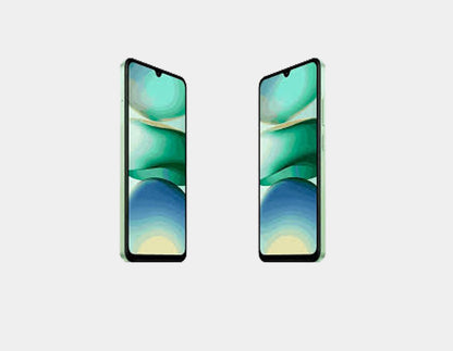 Xiaomi Redmi A5 4G 64GB ROM 3GB RAM Dual SIM GSM Unlocked - Green