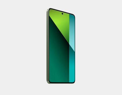 Xiaomi Redmi Note 13 Pro 5G Dual SIM 256GB ROM 8GB RAM GSM Unlocked - Olive Green