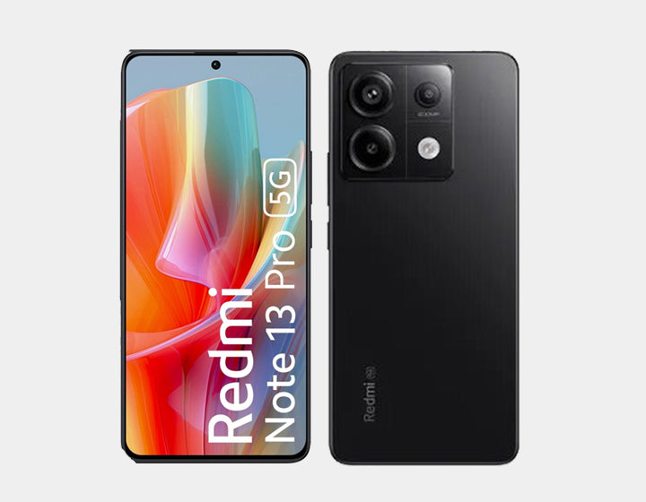 Xiaomi Redmi Note 13 PRO 5G 512GB ROM 12GB RAM Dual SIM GSM