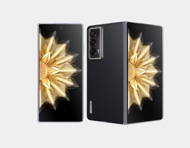 Honor Magic V2 Standard Edition 5G Dual SIM 512GB ROM 16GB RAM