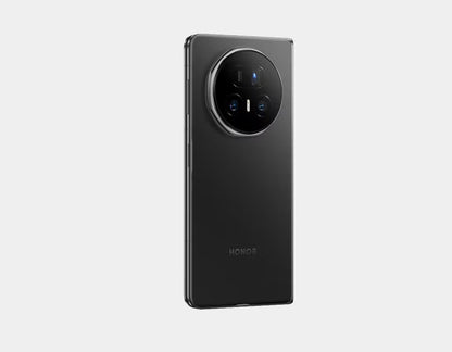 Honor Magic V5 5G 512GB ROM 16GB RAM Dual SIM GSM Unlocked - Black