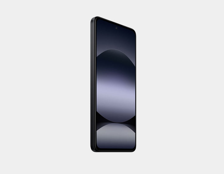 Xiaomi Redmi Note 14 4G 128GB ROM 6GB RAM Dual SIM GSM Unlocked - Midnight Black