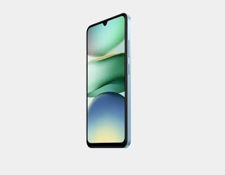 Xiaomi Redmi A5 4G 64GB ROM 3GB RAM Dual SIM GSM Unlocked - Blue