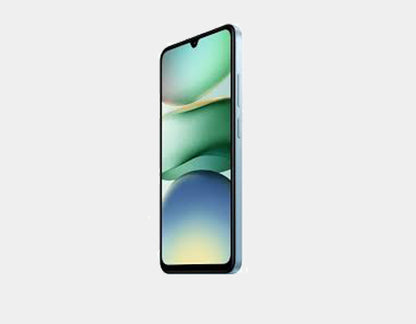 Xiaomi Redmi A5 4G 64GB ROM 3GB RAM Dual SIM GSM Unlocked - Blue