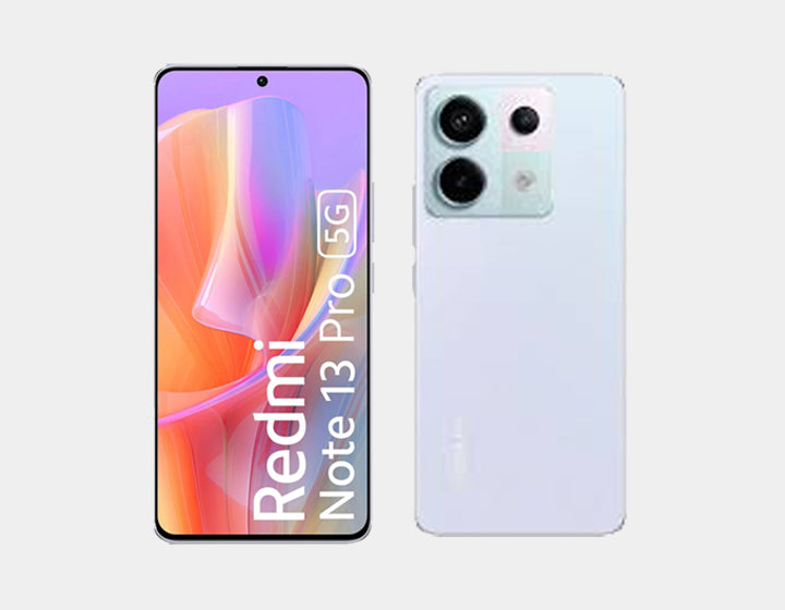 Xiaomi Redmi Note 13 PRO 5G 512GB ROM 12GB RAM Dual SIM GSM