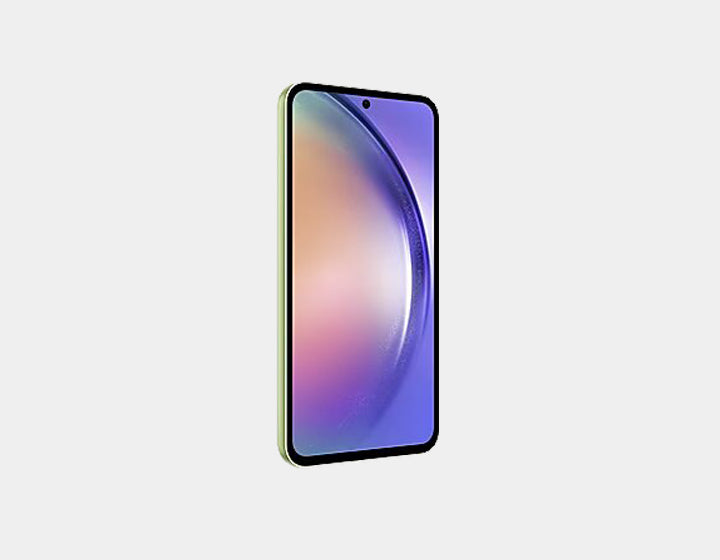 Samsung Galaxy A54 5G 256GB SM-A546E/DS GSM Unlocked 6.4 in Super
