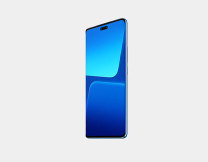 Xiaomi 12X 5G Dual SIM 128GB ROM 8GB RAM GSM Unlocked - Blue