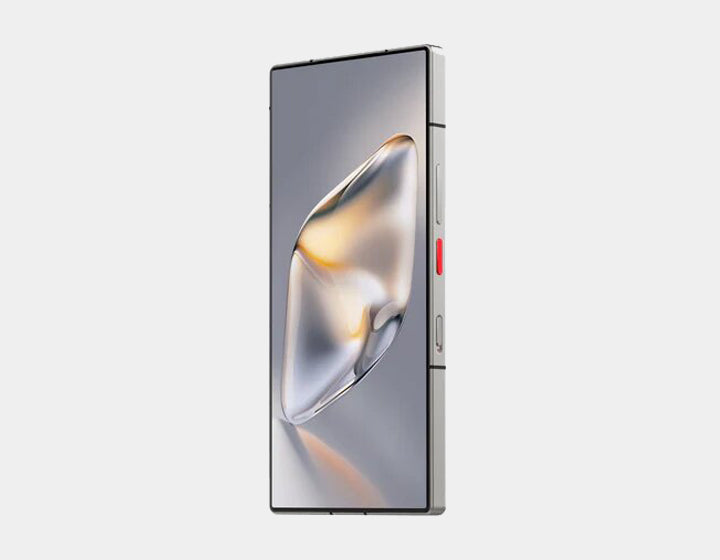 nubia Z60 Ultra - Nubia Store (Global)