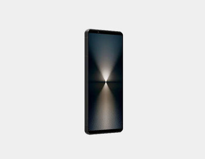 Sony Xperia 10 VI 5G XQ-ES72 128GB ROM 8GB RAM Dual SIM GSM Unlocked  – Black