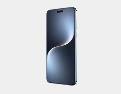 Honor Magic7 Pro 5G Dual SIM 512GB ROM 12GB RAM GSM Unlocked - Blue