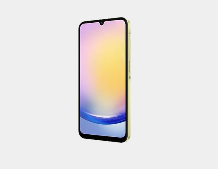 Samsung Galaxy A25 5G SM-A256E 256GB 8GB RAM, Dual SIM GSM