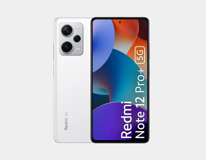 Xiaomi redmi note 12s 256