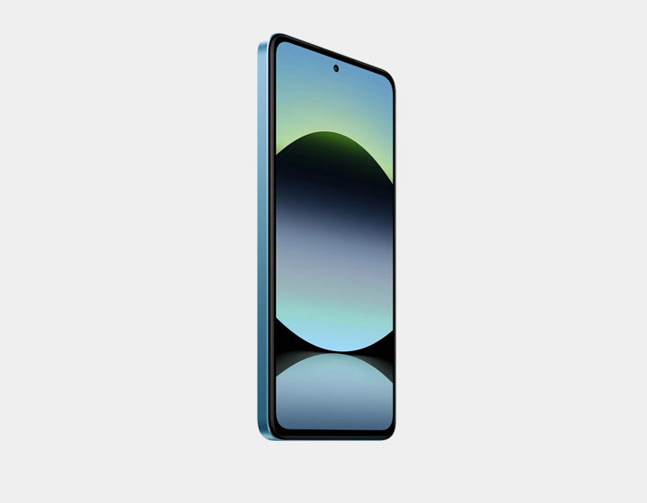 Xiaomi Redmi Note 14 4G 256GB ROM 8GB RAM Dual SIM GSM - Blue