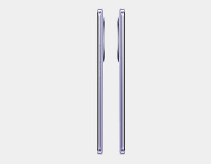 Realme 13 Pro 5G 512GB ROM 12GB RAM Dual SIM GSM Unlocked - Purple