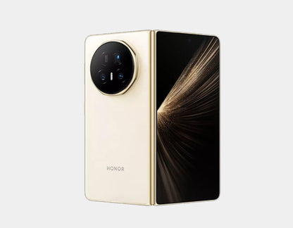 Honor Magic V5 5G 512GB ROM 16GB RAM Dual SIM GSM Unlocked - White