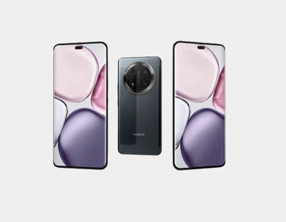 Honor X9c 5G 256GB ROM 12GB RAM Dual SIM GSM Unlocked - Black