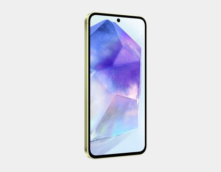 Samsung Galaxy A55 5G A556E Dual SIM 128GB ROM 8GB RAM GSM