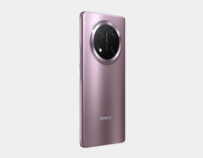 Honor X9c 5G 256GB ROM 12GB RAM Dual SIM GSM Unlocked - Purple