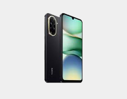 Xiaomi Redmi A5 4G 128GB ROM 4GB RAM Dual SIM GSM Unlocked - Black
