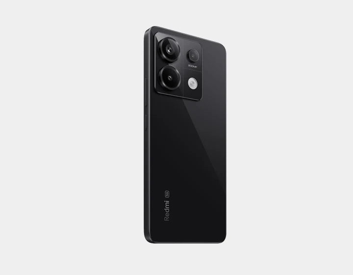 Xiaomi Redmi Note 13 PRO 5G 256GB ROM 8GB RAM Dual SIM GSM - Black Xiaomi Redmi Note 13 PRO 5G 256GB ROM 8GB RAM Dual SIM GSM - Black