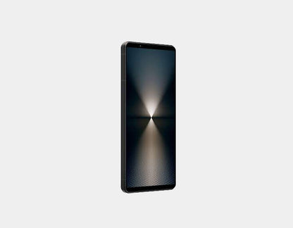 Sony Xperia 1 VI XQ-EC72 5G Dual SIM 512GB ROM 12GB RAM GSM Unlocked - Black