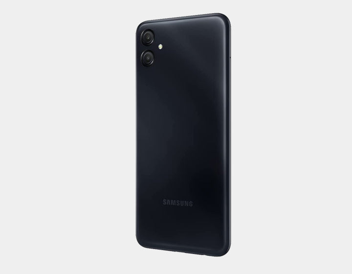 Samsung Galaxy A04 SM-A045F/DS Dual SIM 64GB ROM 4GB RAM GSM Black
