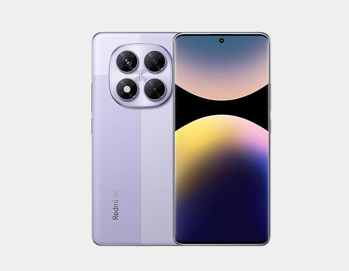 Xiaomi Redmi Note 14 Pro 5G 256GB ROM 8GB RAM Dual SIM GSM