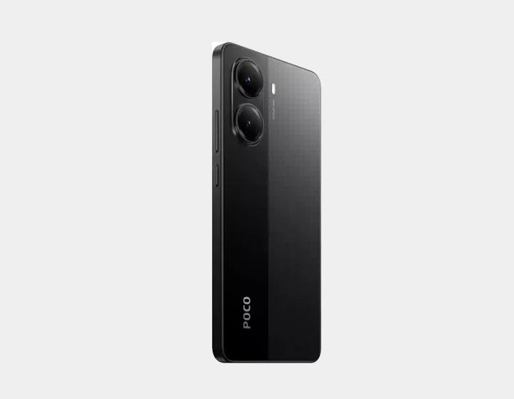 Xiaomi Poco X7 PRO 5G 256GB ROM 8GB RAM Dual SIM GSM Unlocked - Black